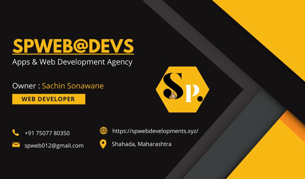 Web Development