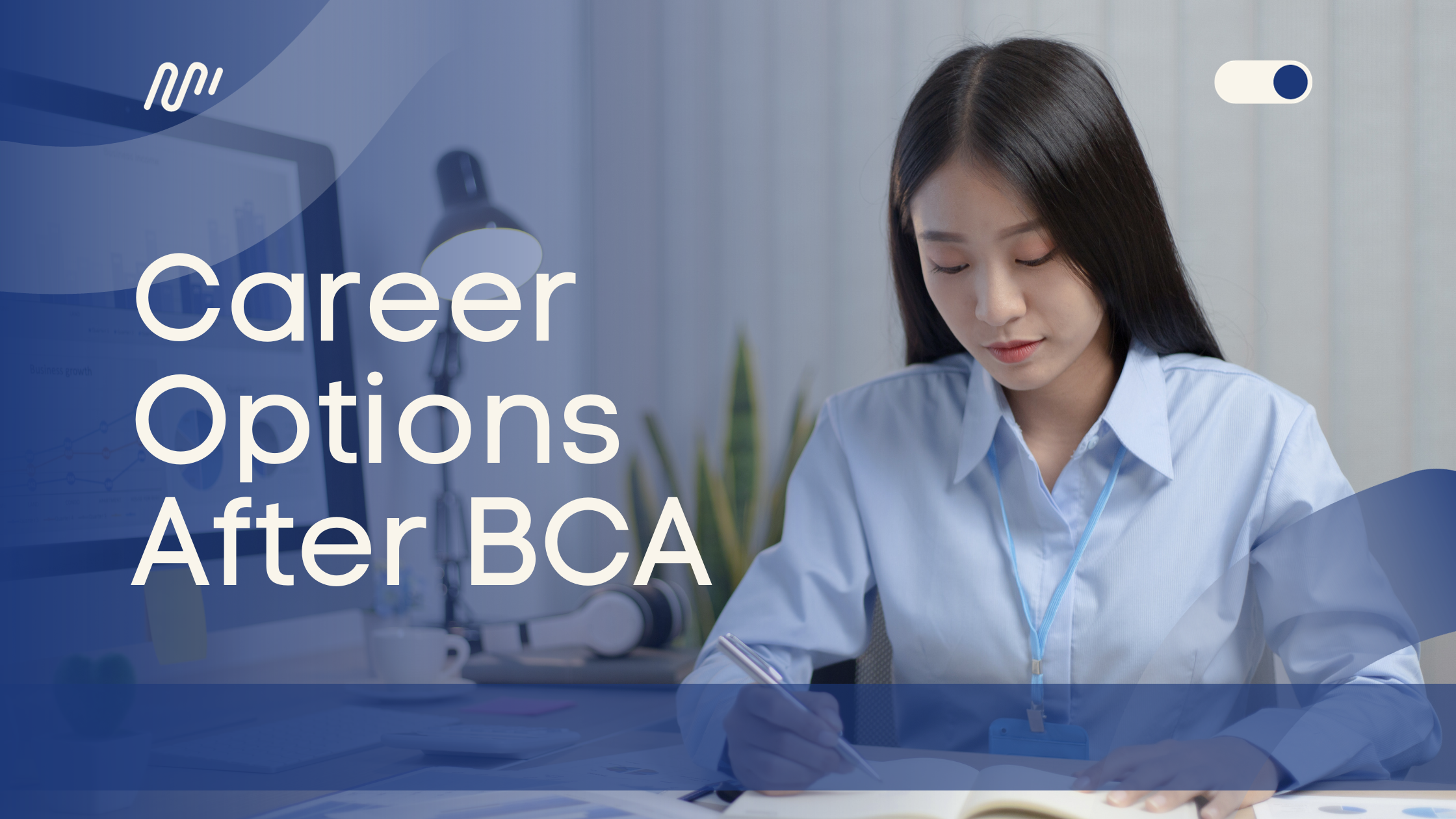 Career Options After BCA