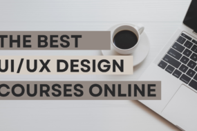 UI/UX Design Courses