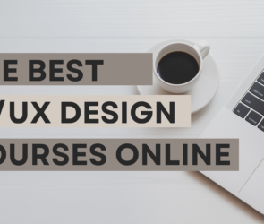 UI/UX Design Courses