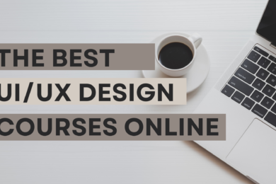 UI/UX Design Courses