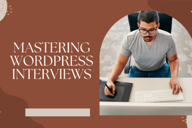 WordPress Interviews