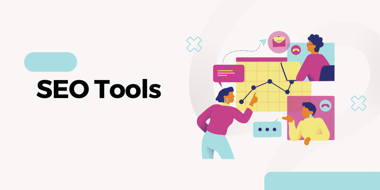 SEO Tools