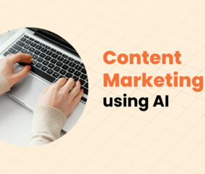 Content Marketing