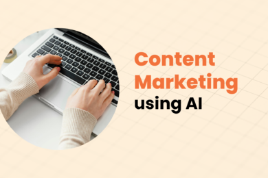 Content Marketing